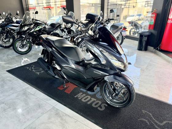 HONDA PCX 160 CBS 